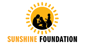Sunshine Foundation, Guyana. Logo